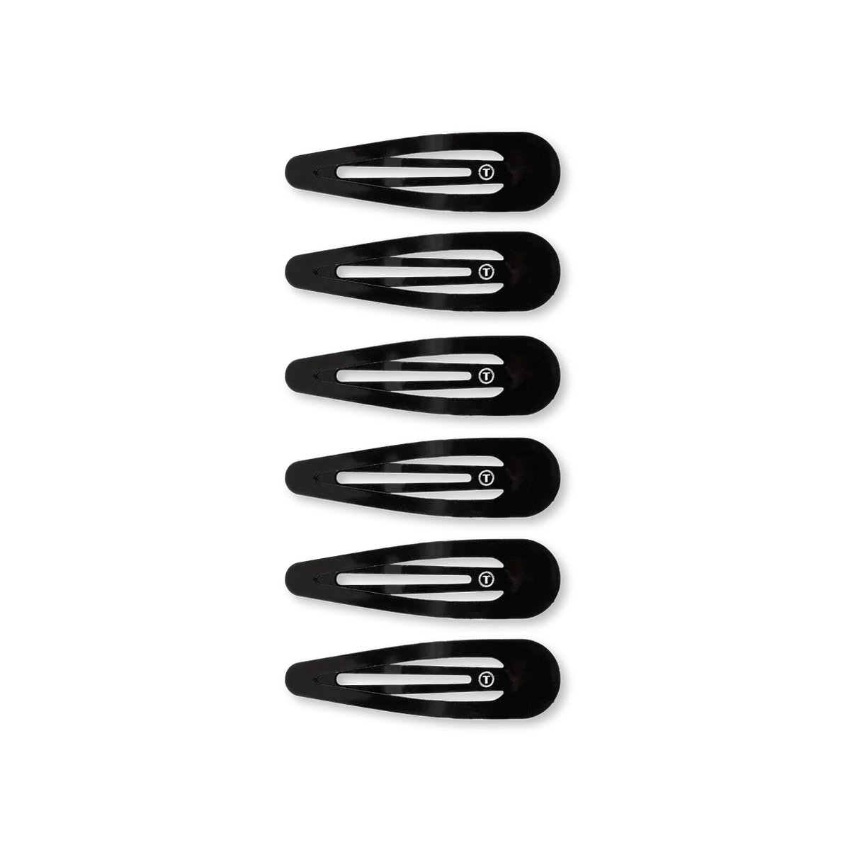Teleties Snap Clip