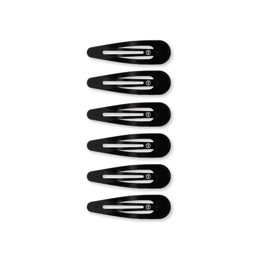 Teleties Snap Clip