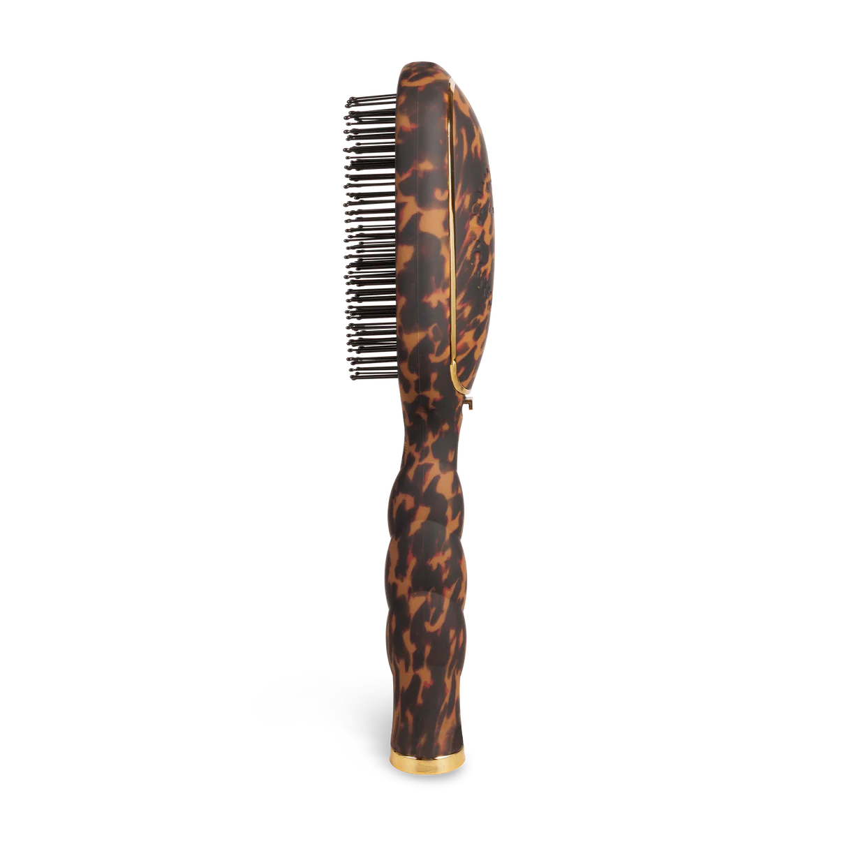 Teleties Detangler Hair Brush for Fine Hair