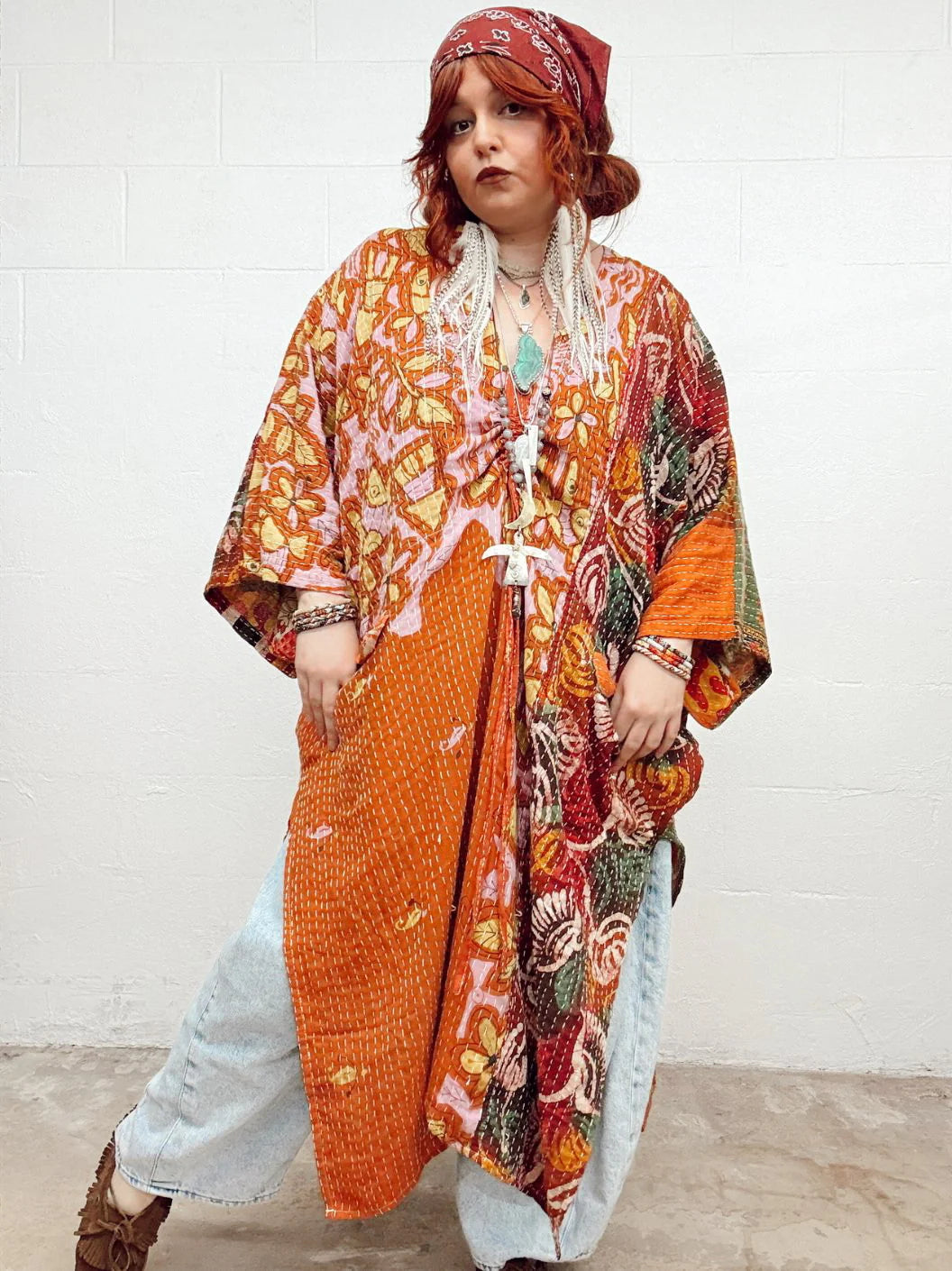 Kantha Bae Moondance Muu - 187