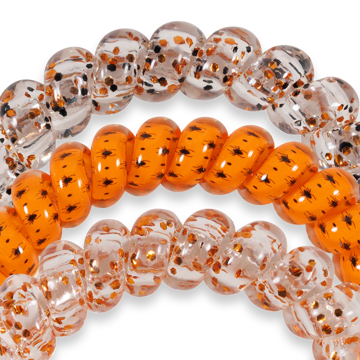 Large Spooky Sparkles Teletied