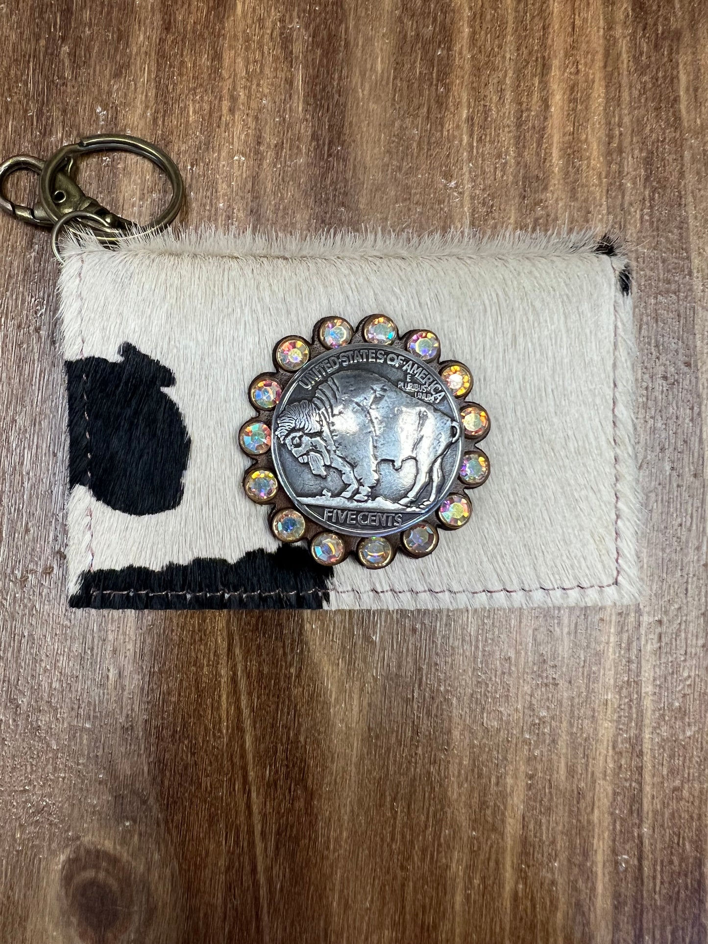 Keep it Gypsy Card Holder