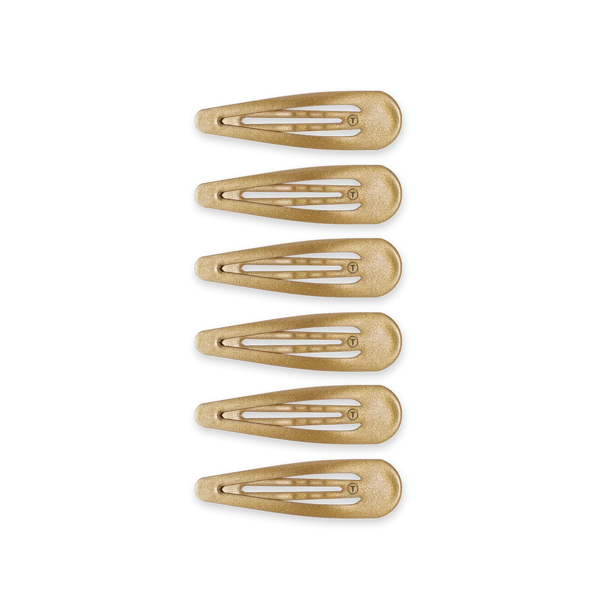 Teleties Snap Clip