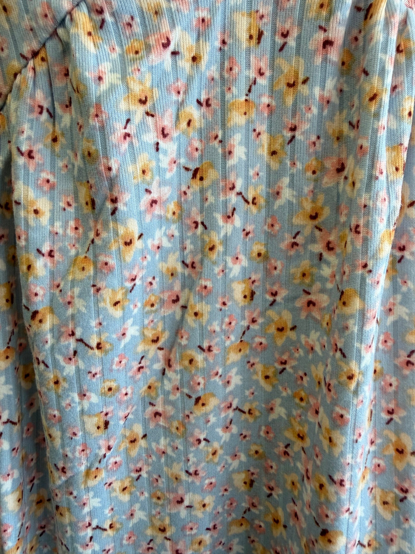 Bloom Skater Dress