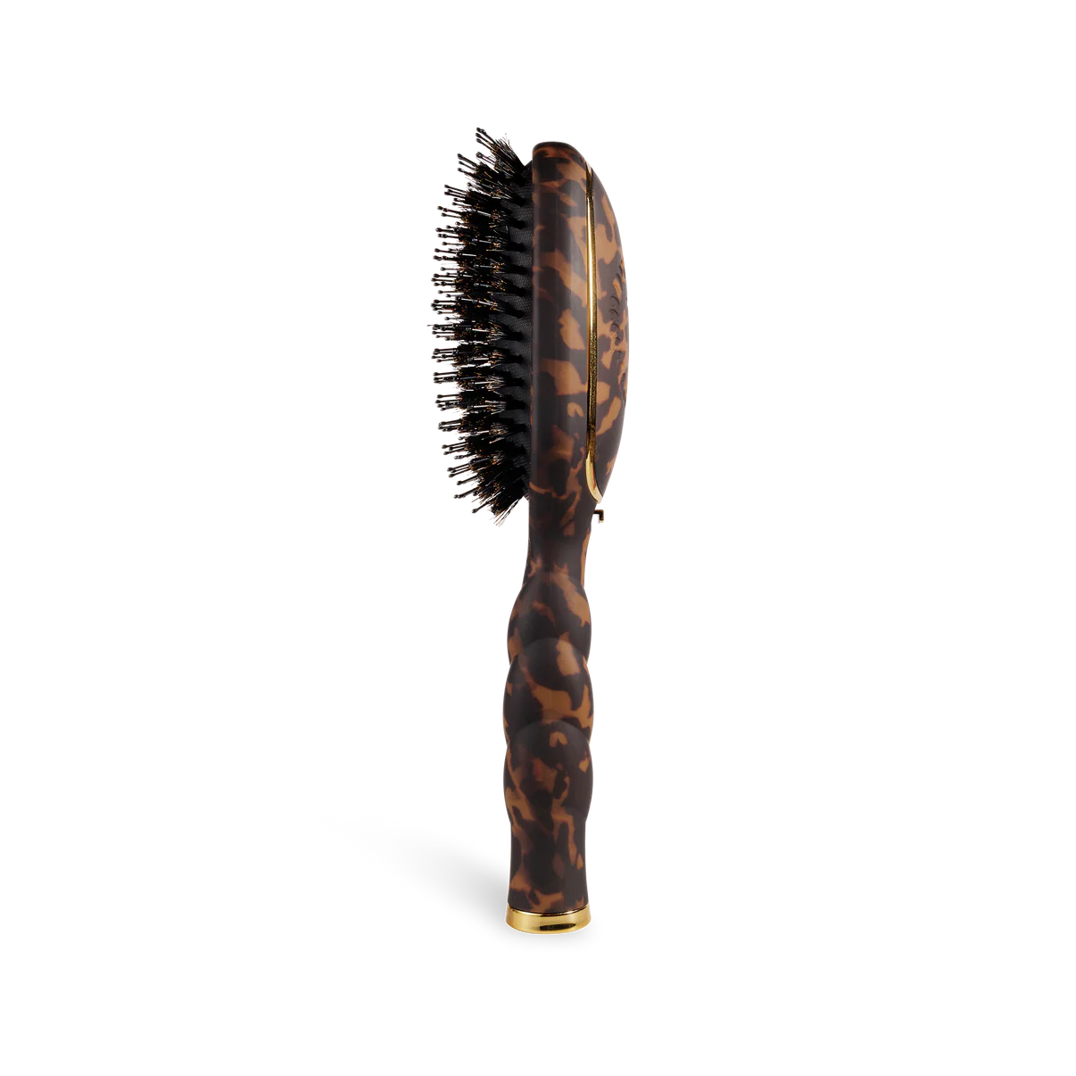 Teleties Boar Bristle Hair Brush