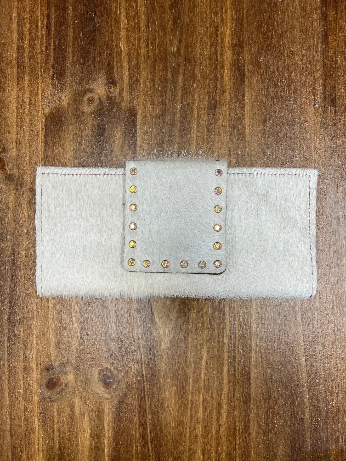 Large Keep It Gypsy Wallet