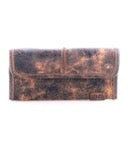Bed|Stu Canton – Artisan Leather Wallet