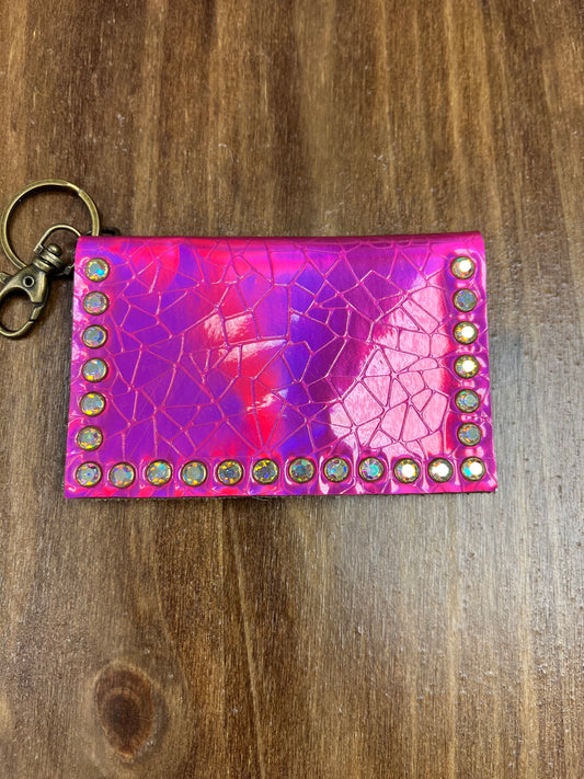 Keep it Gypsy Card Holder