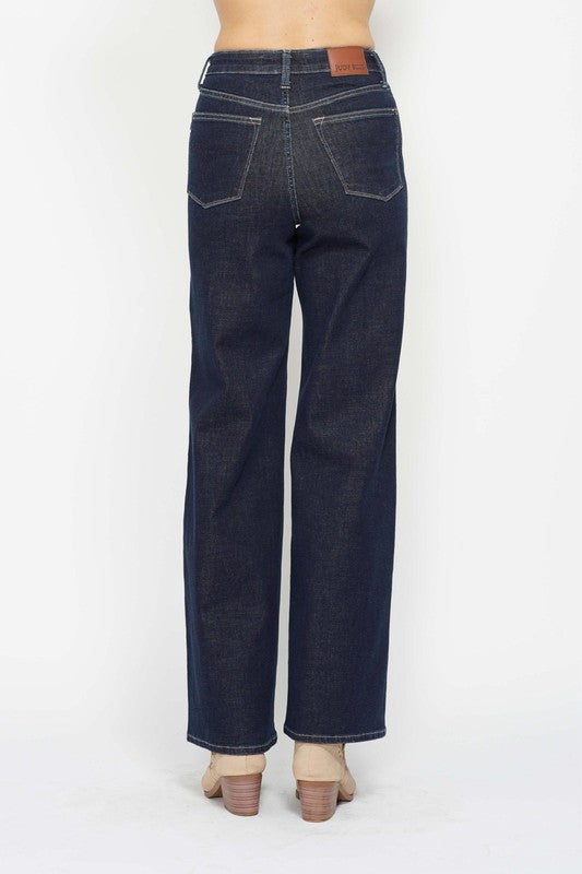 Judy Blue Retro Wide Leg