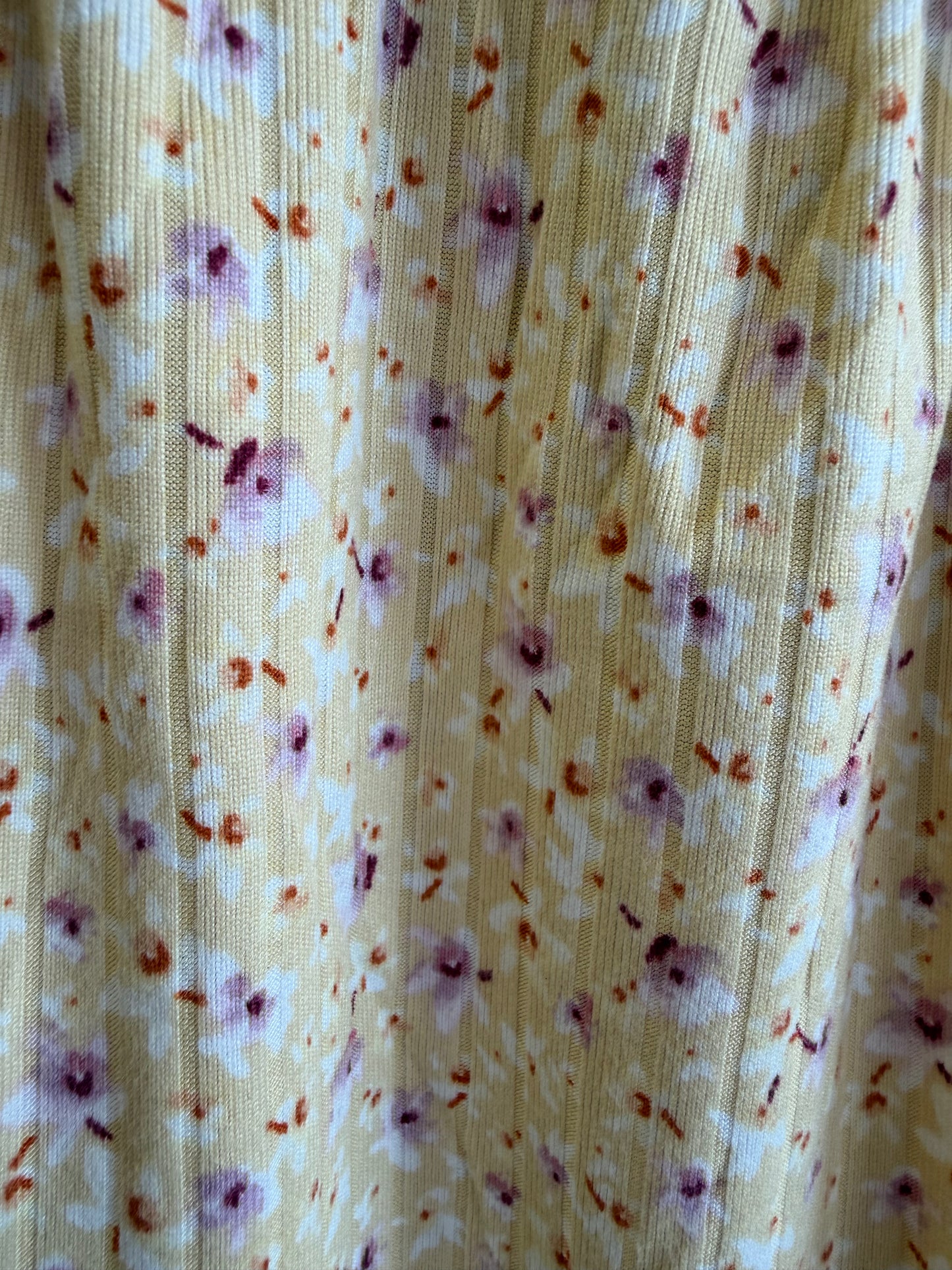 Bloom Skater Dress
