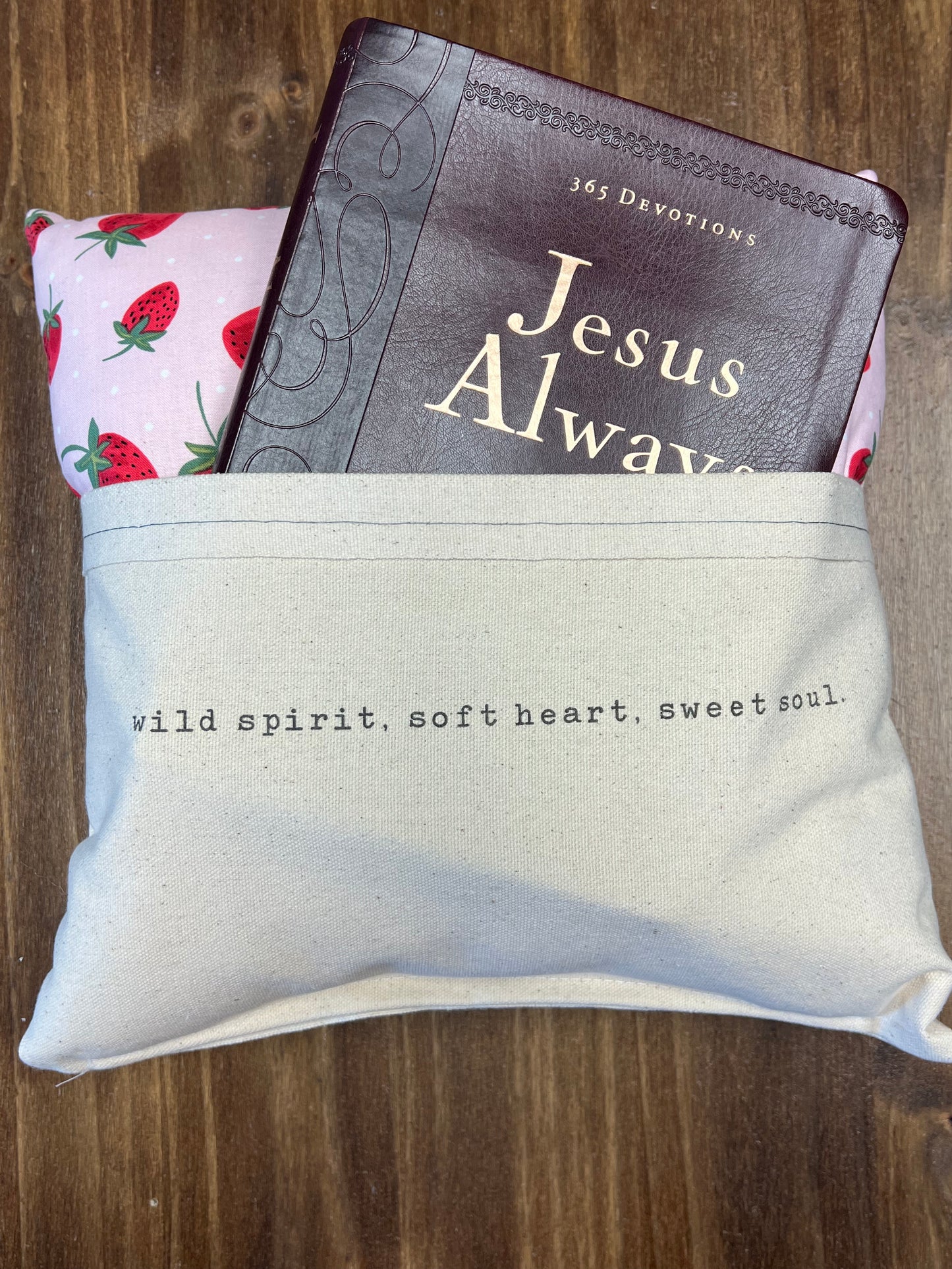 Reading Pillow