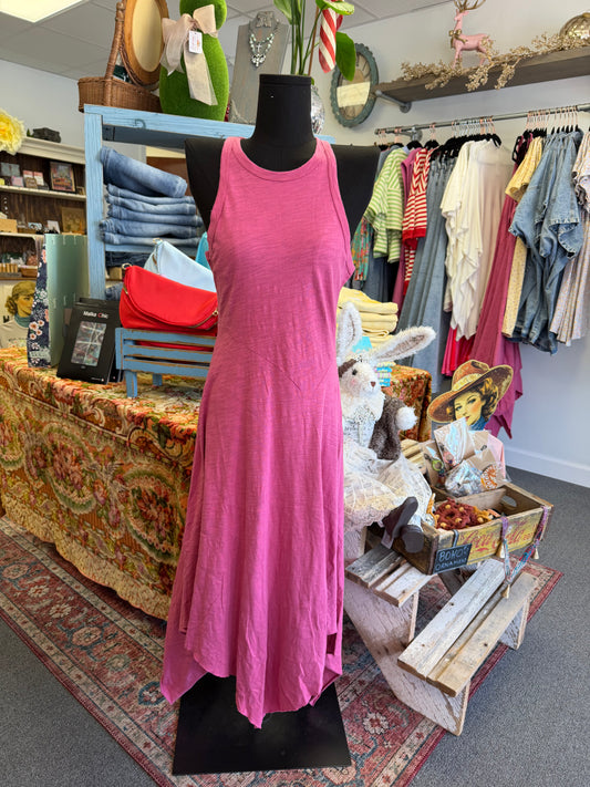 Dani Tank Dress