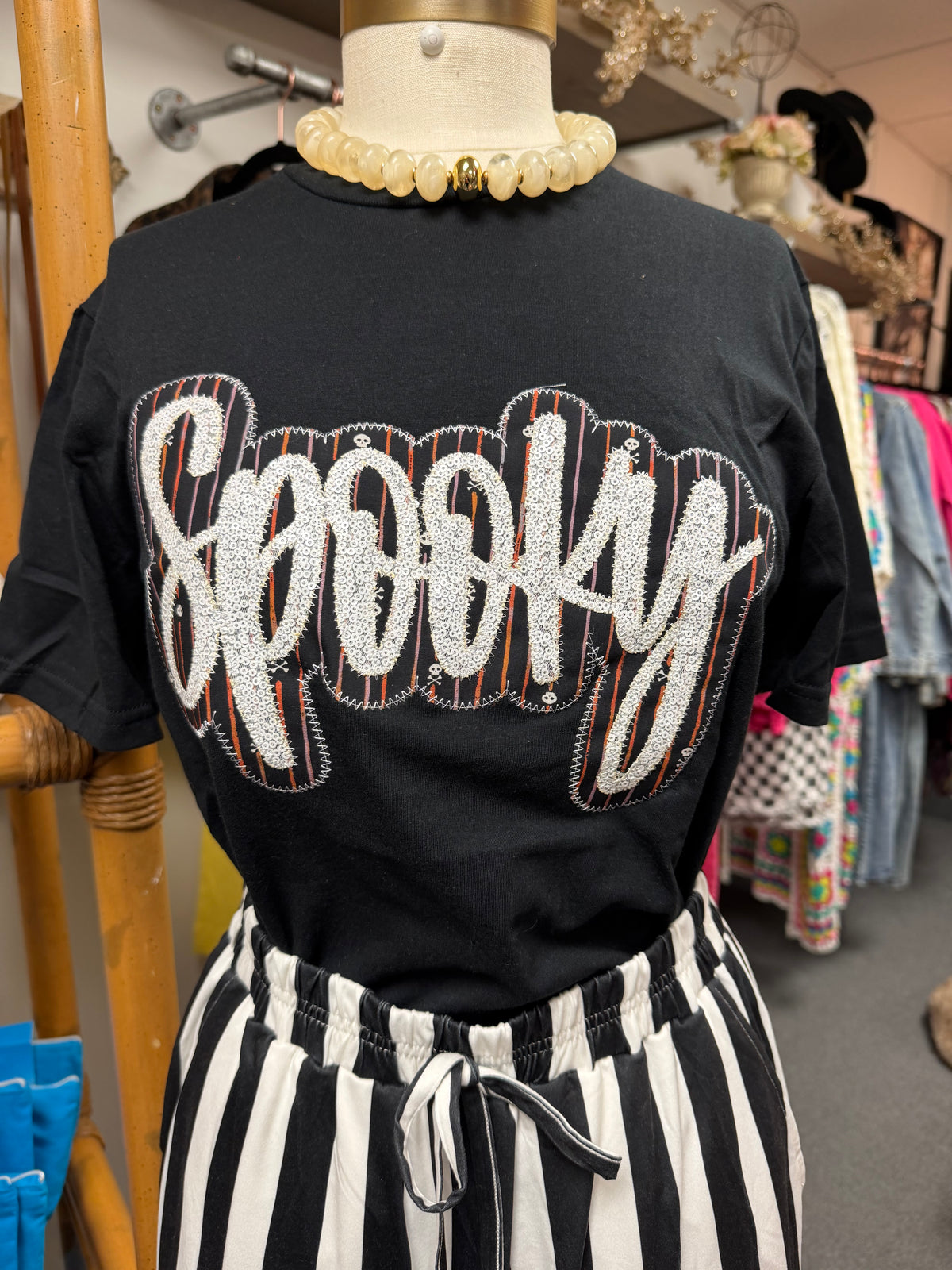 Spooky T-Shirt