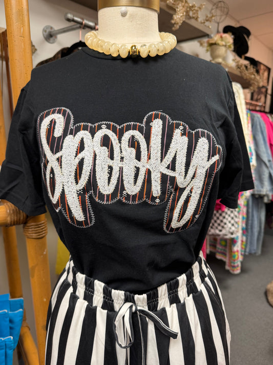 Spooky T-Shirt