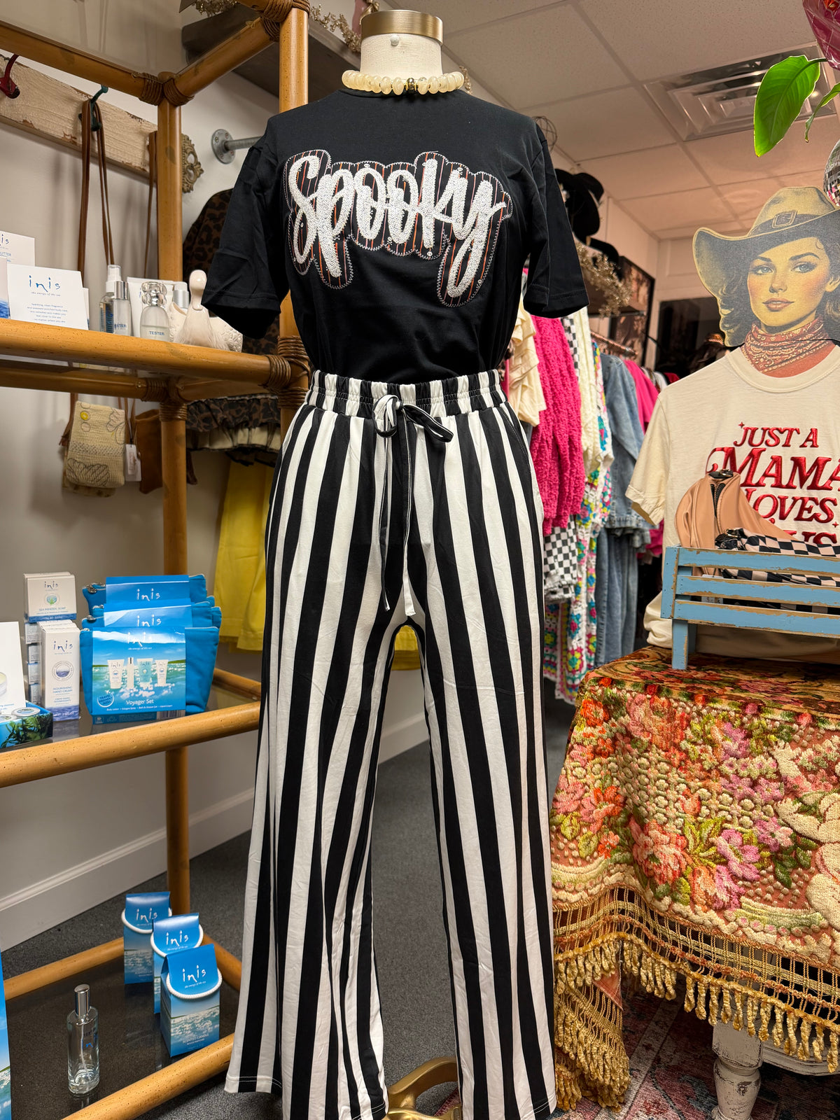 Blakeley Stripe Pants