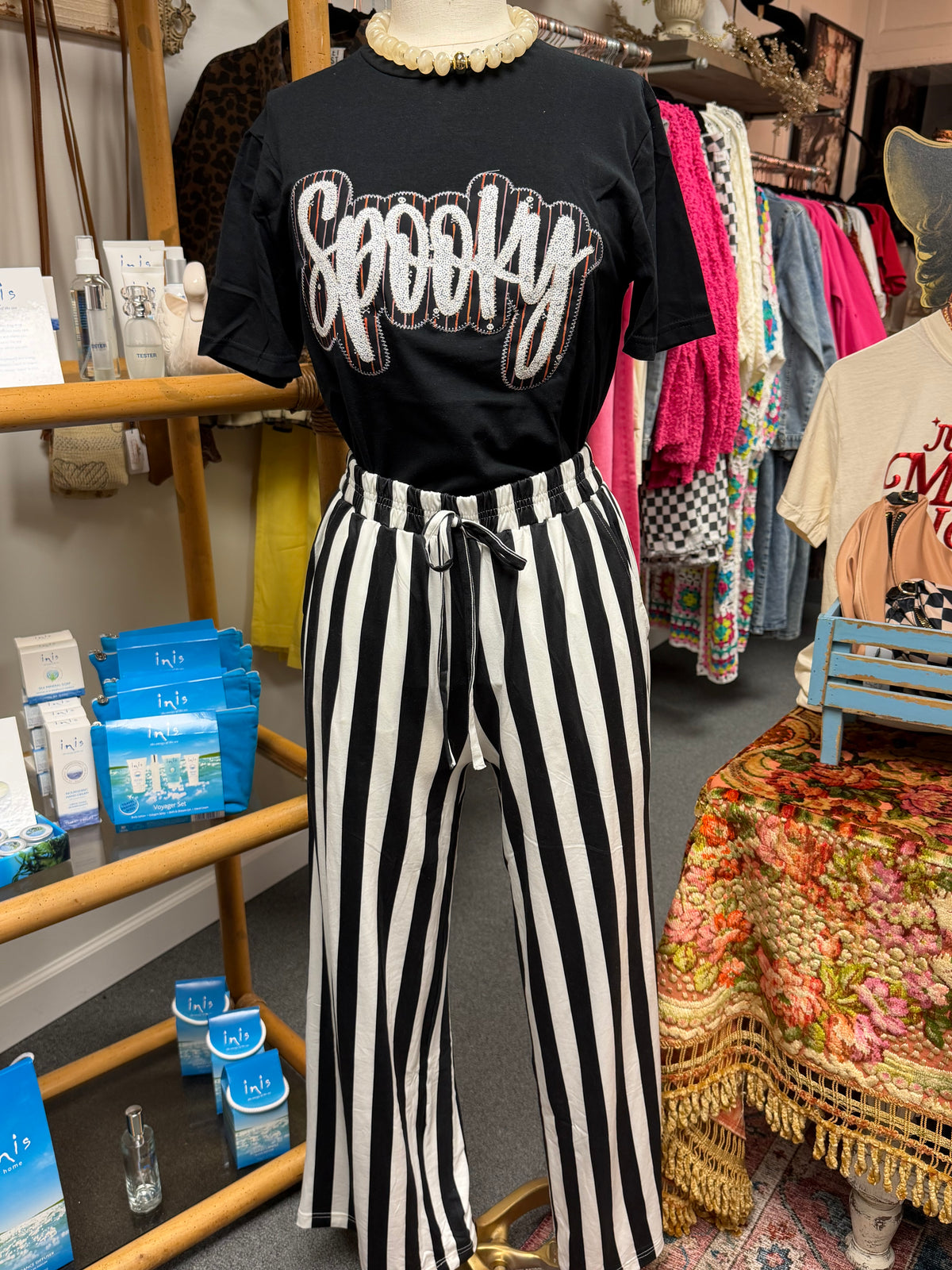 Spooky T-Shirt