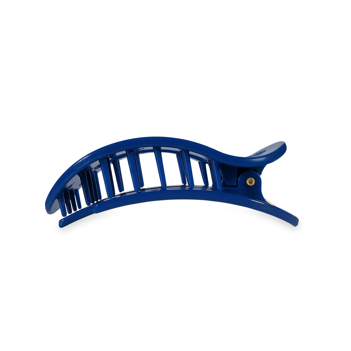 Phillies Medium Flat Hair Clip