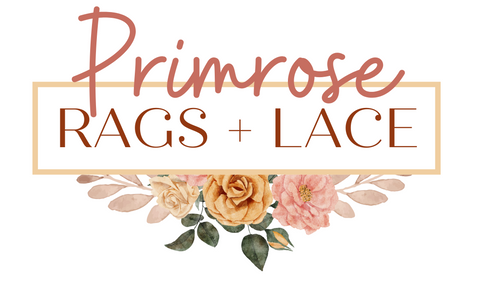 Primrose Rags & Lace