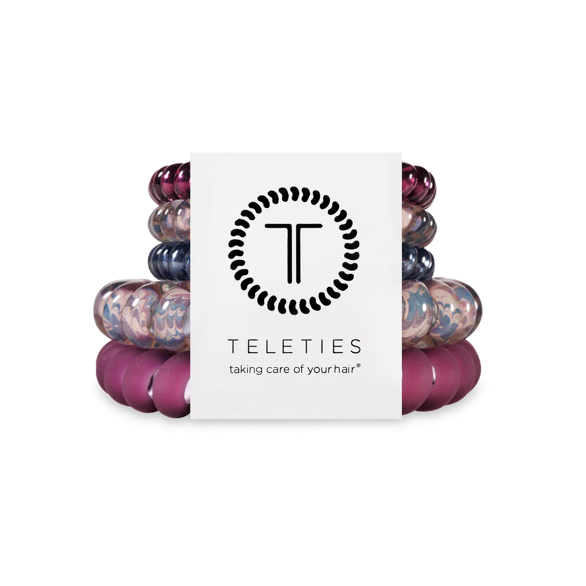 Purple Haze Mix Teleties