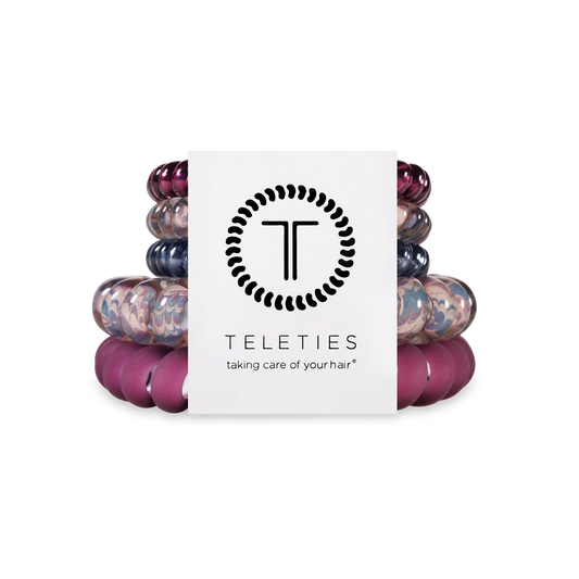Purple Haze Mix Teleties