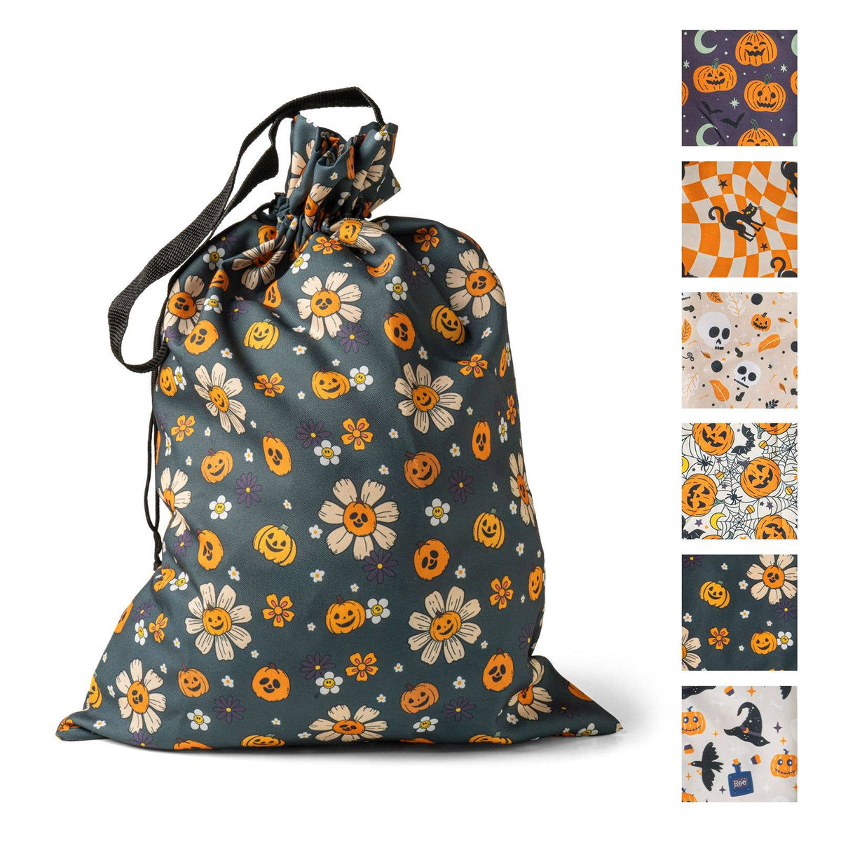 Witching Hour Classic Trick-Or-Treat Bag