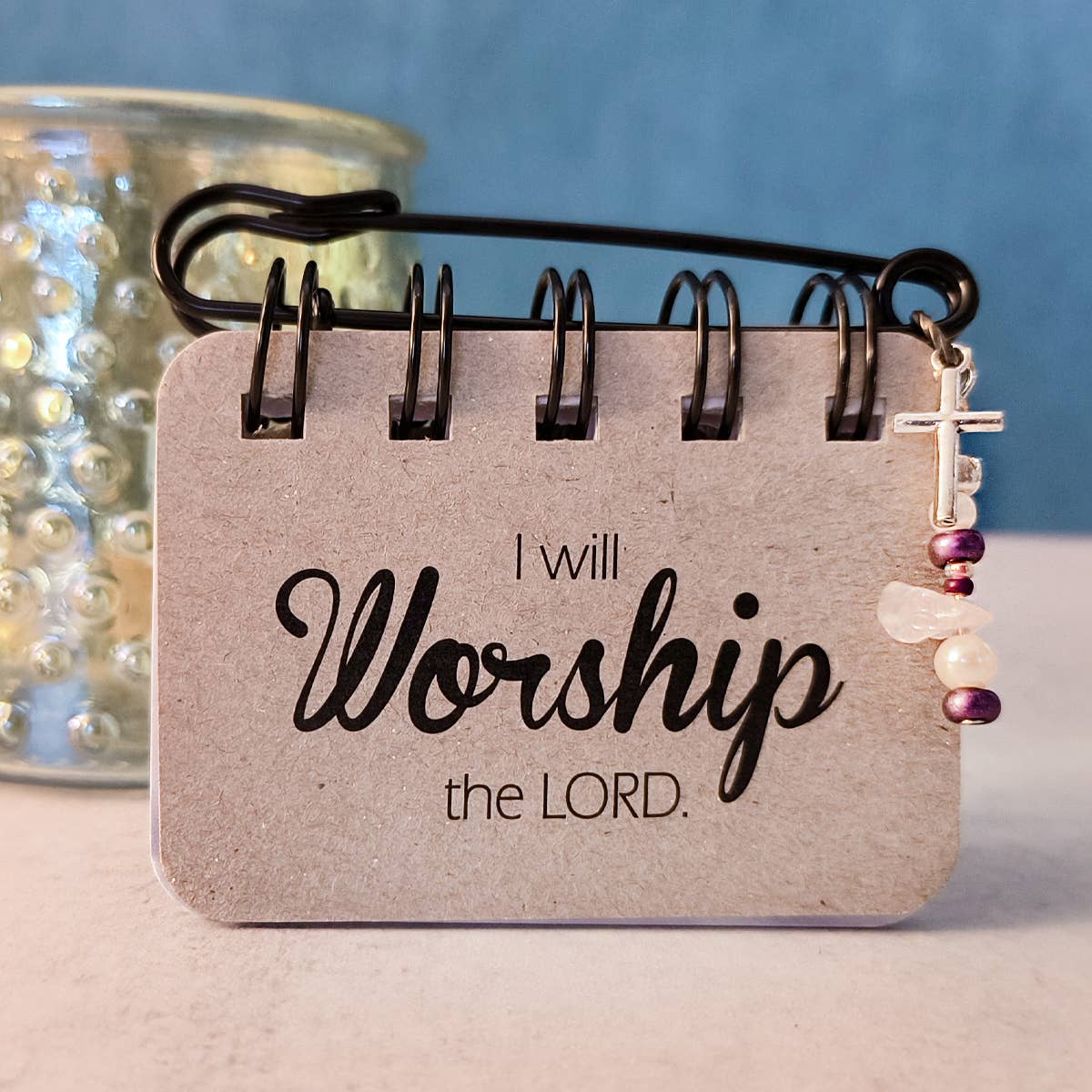 Worship Scripture Flip