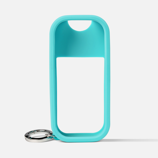 Azure Blue Body & Hair Mist Case