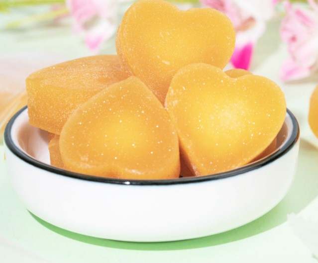 Honey Sugar Hearts - Back in Stock!