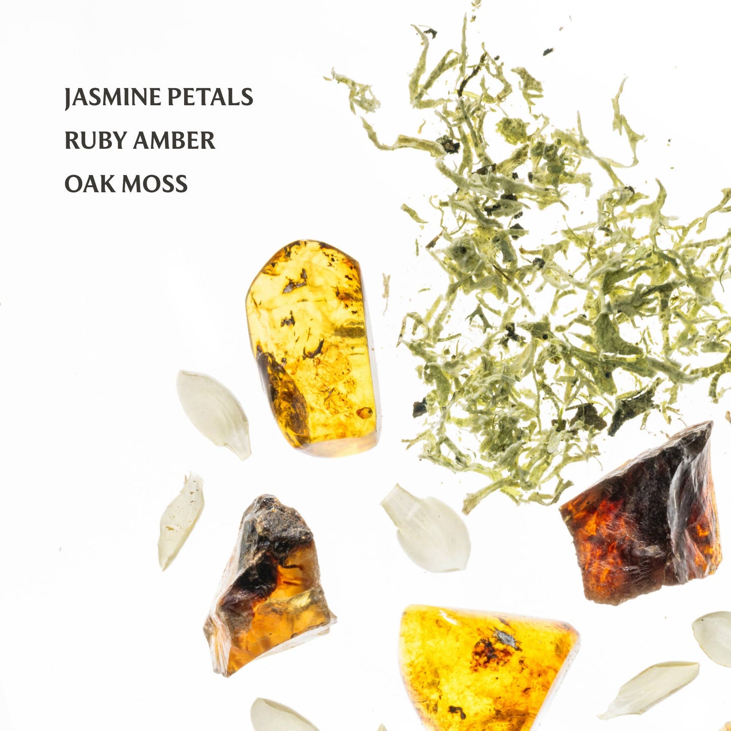 Touchland Power Essence – Golden Amber