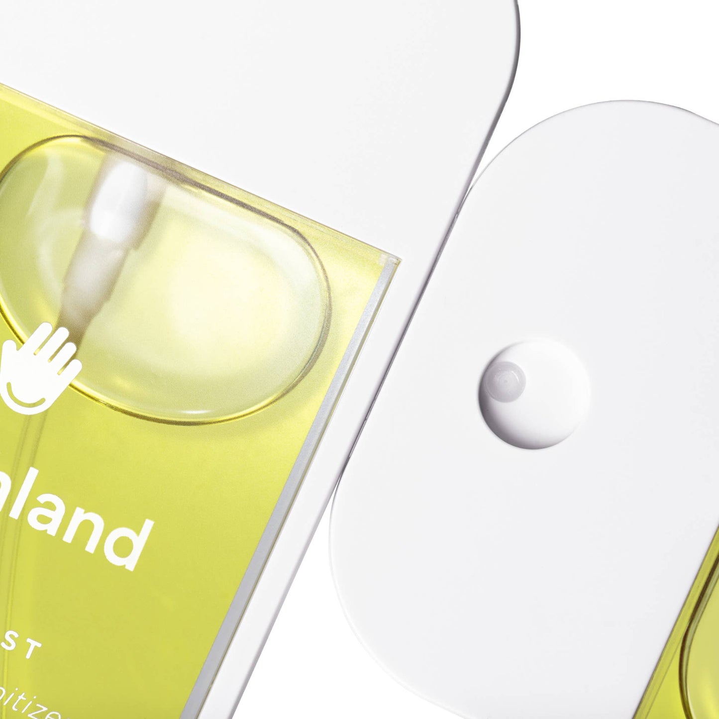 Touchland Hand Sanitizer – Vanilla Blossom