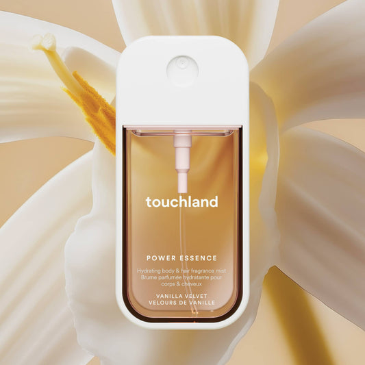Touchland Power Essence – Vanilla Velvet