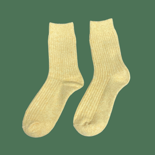 Wool Socks